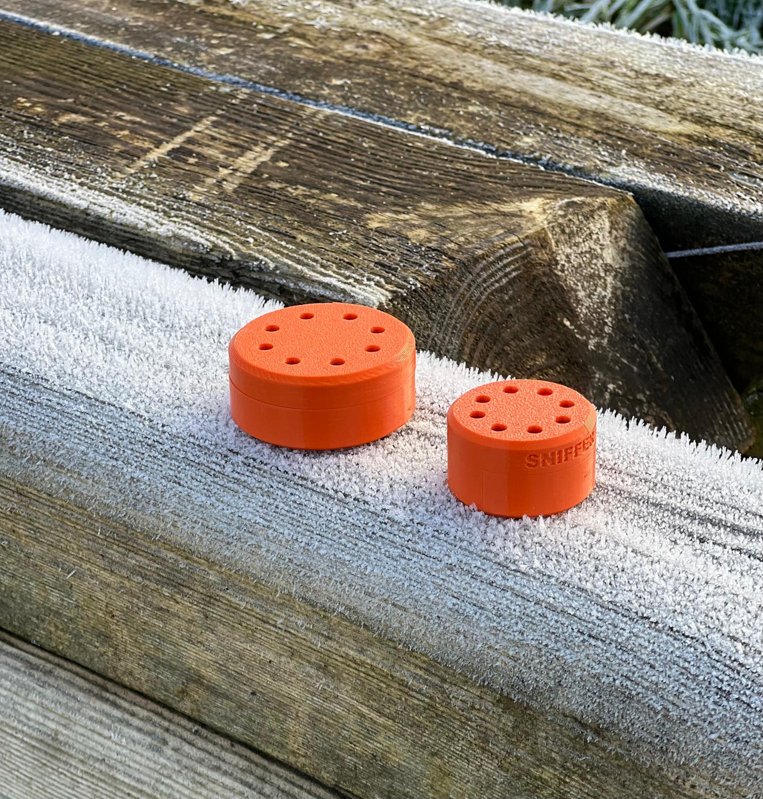 Scentwork Equipment