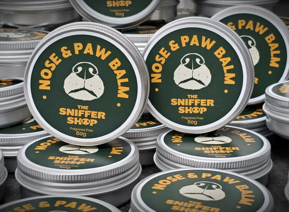 Novice Sniffer